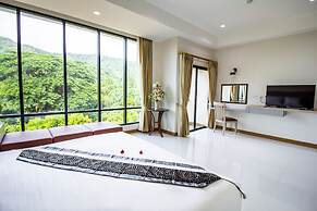 Ozone Hotel Khao Yai