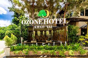 Ozone Hotel Khao Yai
