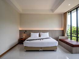 Ozone Hotel Khao Yai