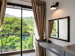Ozone Hotel Khao Yai