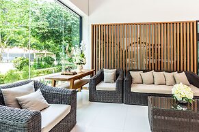 Ozone Hotel Khao Yai