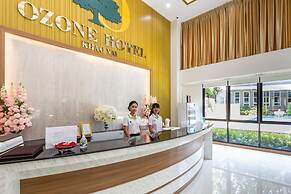 Ozone Hotel Khao Yai