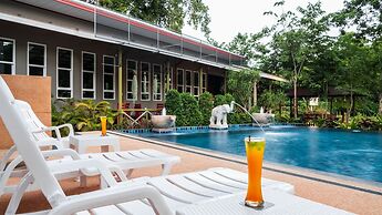 Ozone Hotel Khao Yai