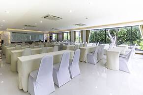 Ozone Hotel Khao Yai