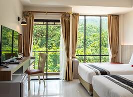 Ozone Hotel Khao Yai