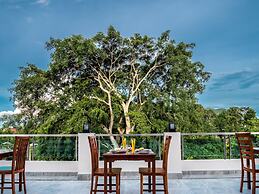 Ozone Hotel Khao Yai