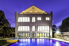 Ozone Hotel Khao Yai