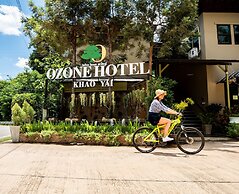 Ozone Hotel Khao Yai