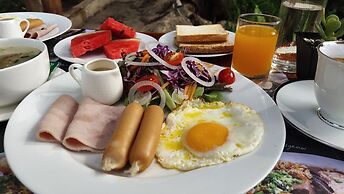 Ozone Hotel Khao Yai