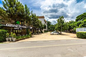 Ozone Hotel Khao Yai