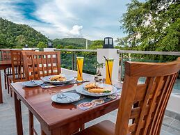 Ozone Hotel Khao Yai