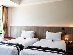 Ozone Hotel Khao Yai