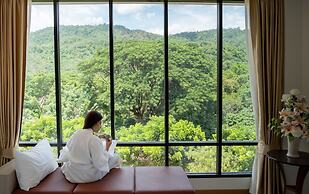 Ozone Hotel Khao Yai