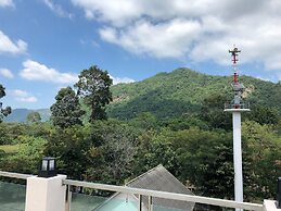 Ozone Hotel Khao Yai