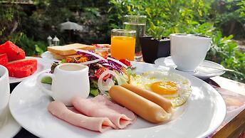 Ozone Hotel Khao Yai