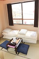 Hokusai Shibamata Ryokan