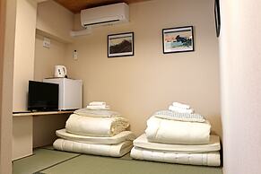 Hokusai Shibamata Ryokan