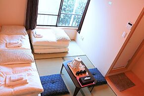 Hokusai Shibamata Ryokan