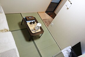 Hokusai Shibamata Ryokan