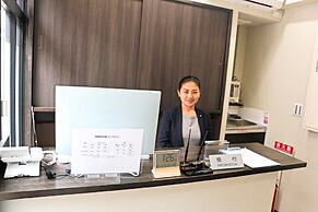 Hokusai Shibamata Ryokan