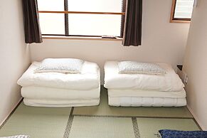 Hokusai Shibamata Ryokan