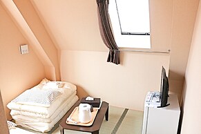 Hokusai Shibamata Ryokan