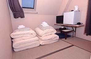 Hokusai Shibamata Ryokan