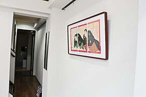 Hokusai Shibamata Ryokan