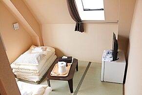 Hokusai Shibamata Ryokan