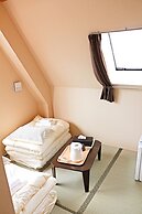 Hokusai Shibamata Ryokan