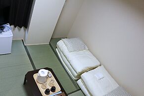 Hokusai Shibamata Ryokan