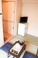 Hokusai Shibamata Ryokan