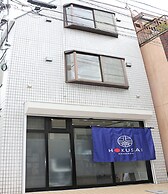 Hokusai Shibamata Ryokan