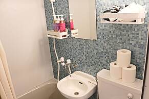 Hokusai Shibamata Ryokan