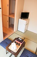 Hokusai Shibamata Ryokan