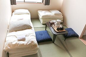 Hokusai Shibamata Ryokan