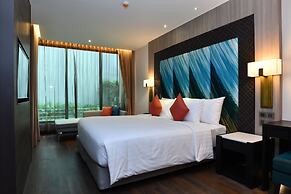 SKYVIEW Resort Phuket Patong Beach