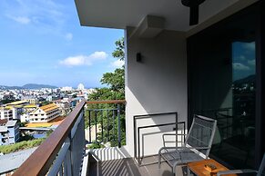 SKYVIEW Resort Phuket Patong Beach