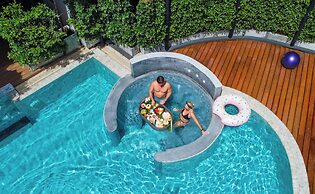 SKYVIEW Resort Phuket Patong Beach