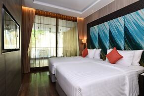 SKYVIEW Resort Phuket Patong Beach