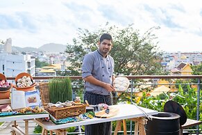 SKYVIEW Resort Phuket Patong Beach