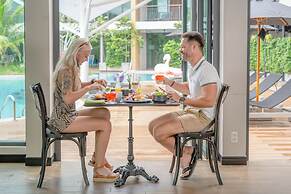 SKYVIEW Resort Phuket Patong Beach