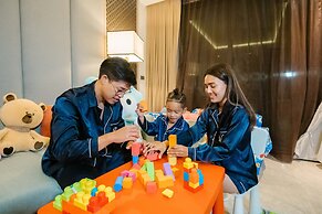 SKYVIEW Resort Phuket Patong Beach