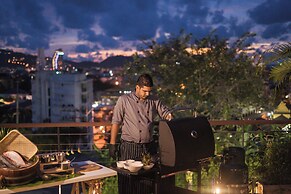 SKYVIEW Resort Phuket Patong Beach