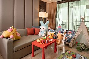 SKYVIEW Resort Phuket Patong Beach