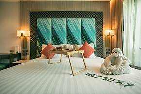 SKYVIEW Resort Phuket Patong Beach