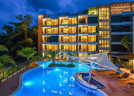 SKYVIEW Resort Phuket Patong Beach