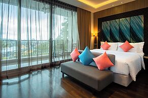 SKYVIEW Resort Phuket Patong Beach