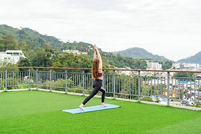 SKYVIEW Resort Phuket Patong Beach