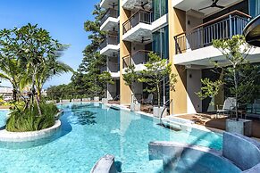 SKYVIEW Resort Phuket Patong Beach